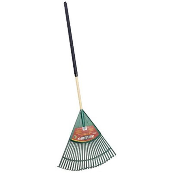 Jackson Professional Tools 24 Inch Comfort Plus Poly Rake 271925000